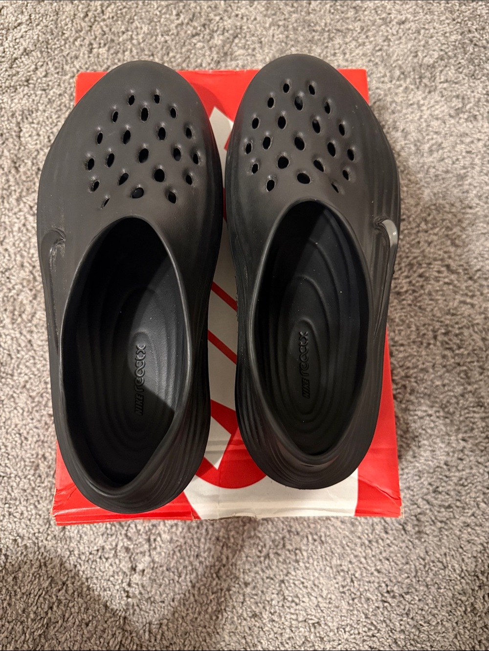 Nike ReactX Rejuven8
